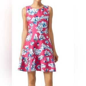 Diane von Furstenberg Topanga Dress